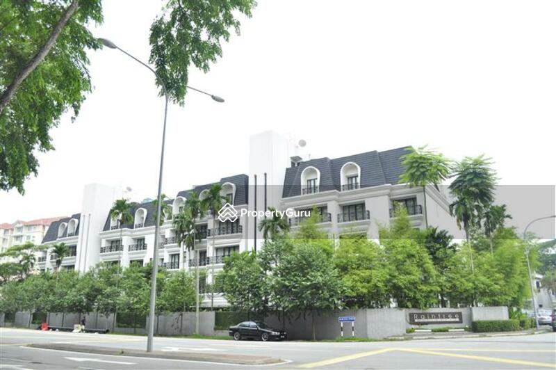 Raintree Residence (Condominium) for Sale/Rent, 2024