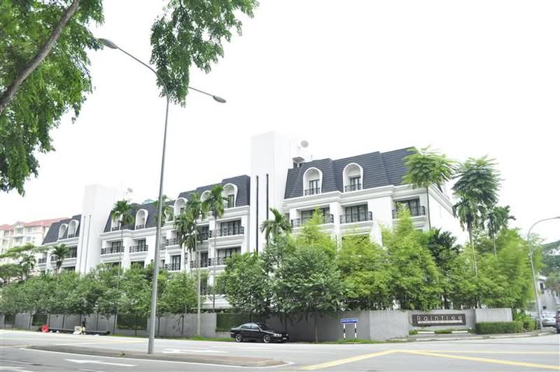 Kondominium untuk Dijual di Raintree Residence - Zed Bu - PropertyGuru.com.my
