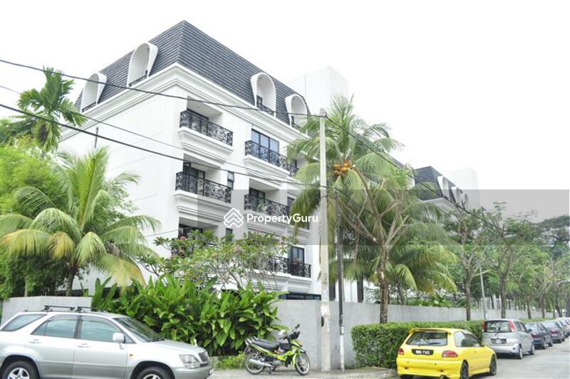 Raintree Residence (Condominium) for Sale/Rent, 2024