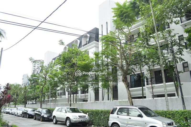 Raintree Residence (Condominium) for Sale/Rent, 2024