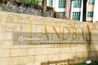  - Landbay Condo