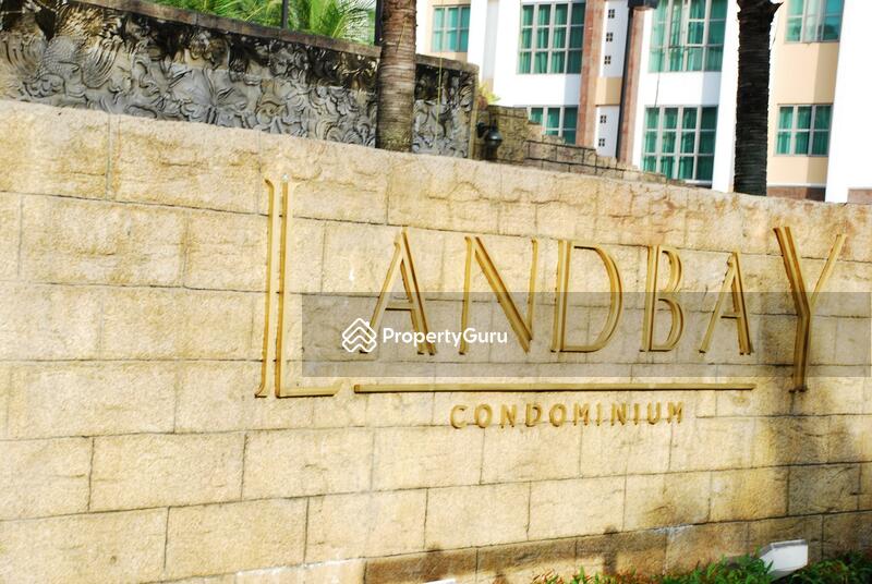 For Sale - Landbay Condo