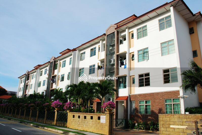 For Sale - Landbay Condo