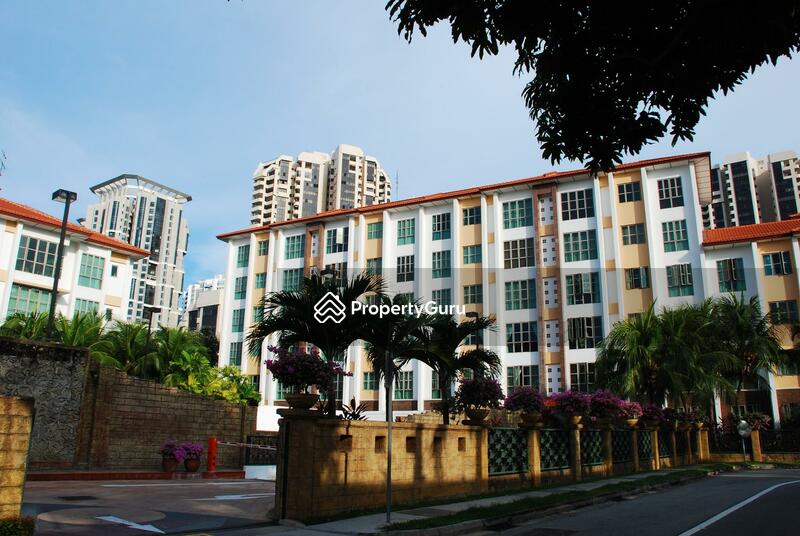 For Sale - Landbay Condo
