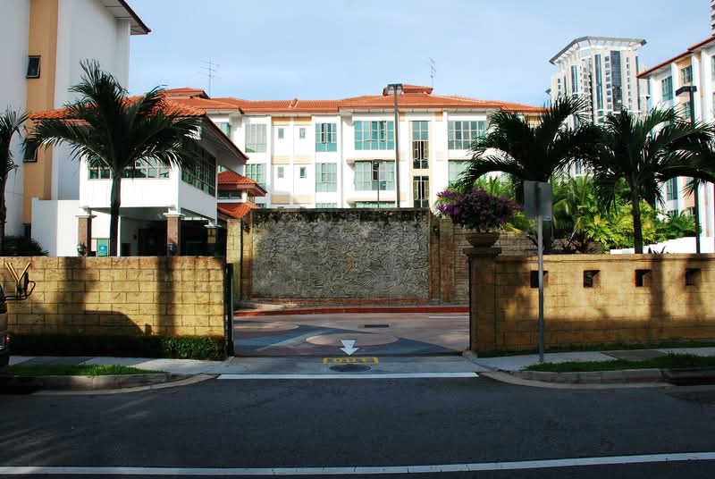 Landbay Condo