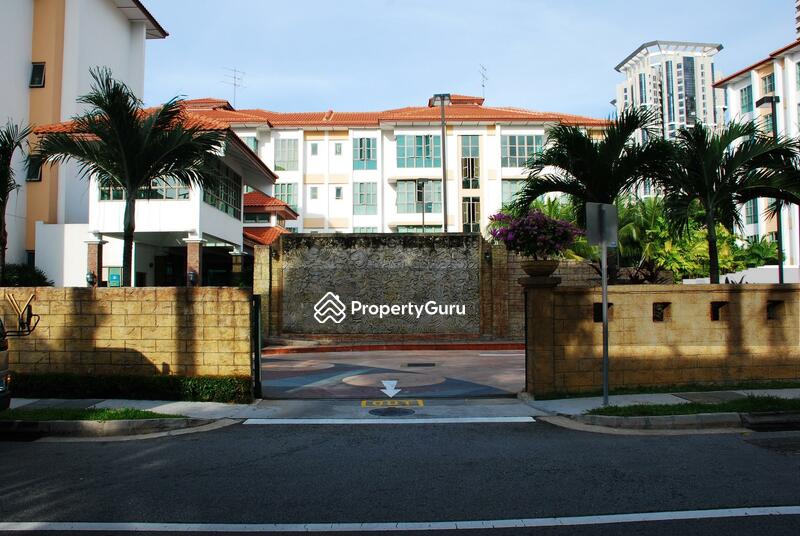 For Sale - Landbay Condo