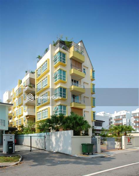 For Rent - East Elegance