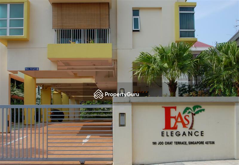 For Rent - East Elegance