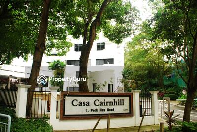 - Casa Cairnhill