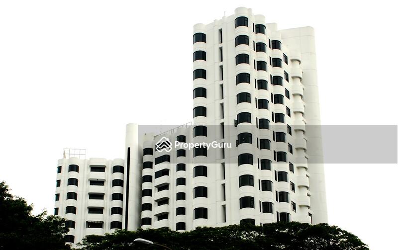 For Rent - Casa Cairnhill