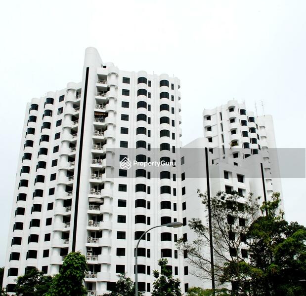 For Rent - Casa Cairnhill