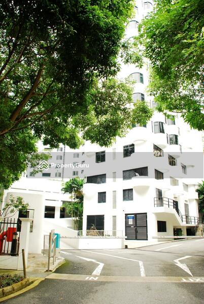 For Rent - Casa Cairnhill