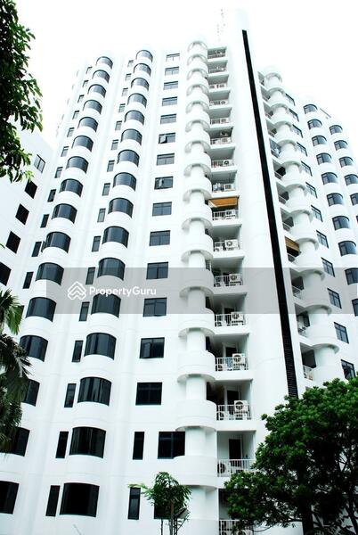 For Rent - Casa Cairnhill