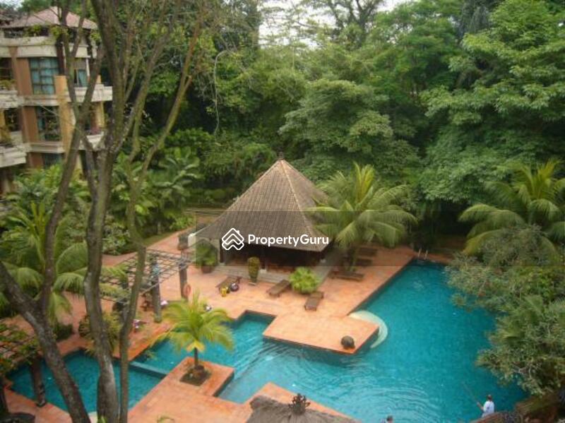 For Rent - St. Martin Residence