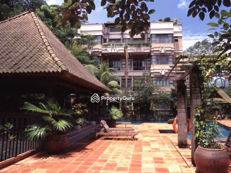 For Rent - St. Martin Residence