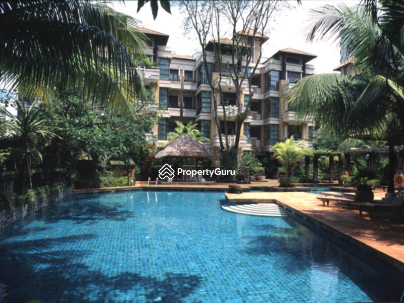 For Rent - St. Martin Residence