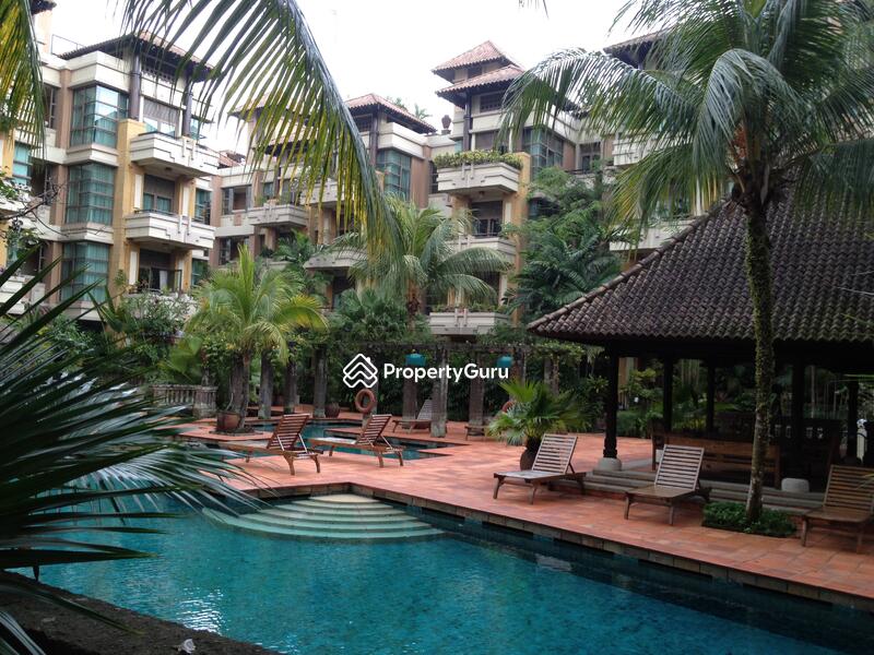 For Rent - St. Martin Residence