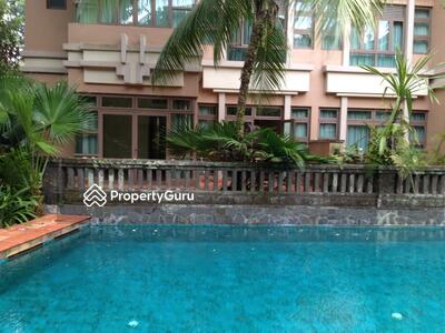  - St. Martin Residence