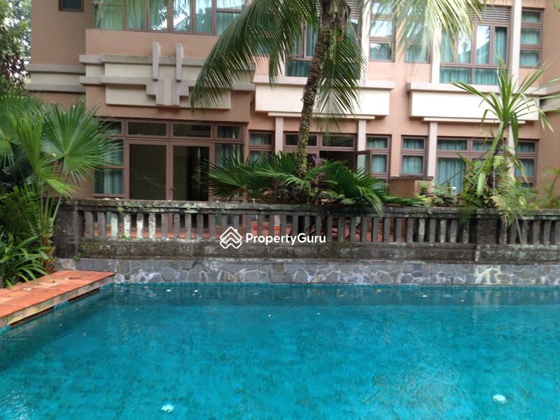 For Rent - St. Martin Residence