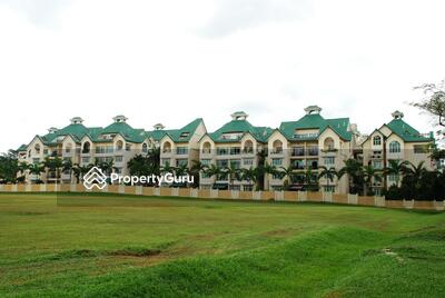  - Woodgrove Condo
