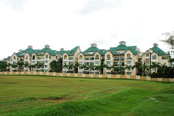 Woodgrove Condo