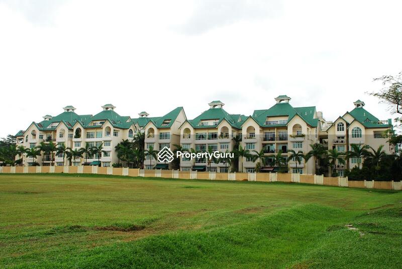 For Rent - Woodgrove Condo