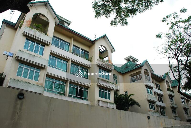 Woodgrove Condo #0