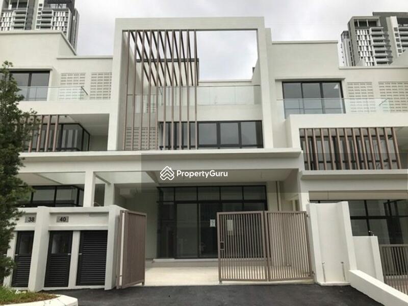 Sutera Heights #0