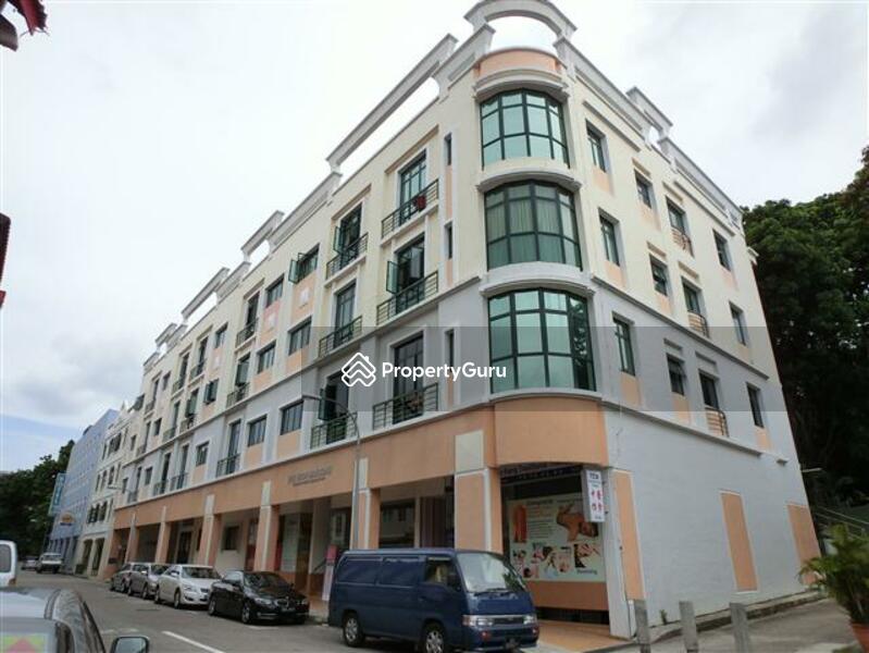 For Rent - Eng Hoon Mansions