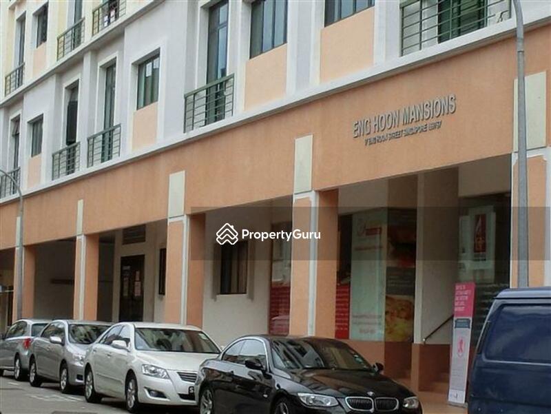 Eng Hoon Mansions #0