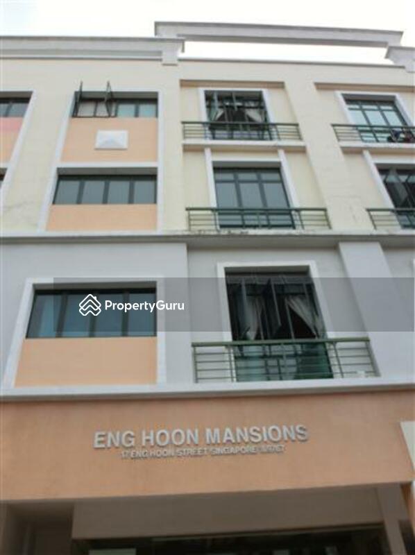 Eng Hoon Mansions #0