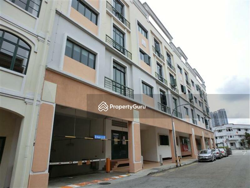 For Rent - Eng Hoon Mansions