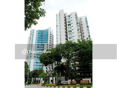  - Rafflesia Condo
