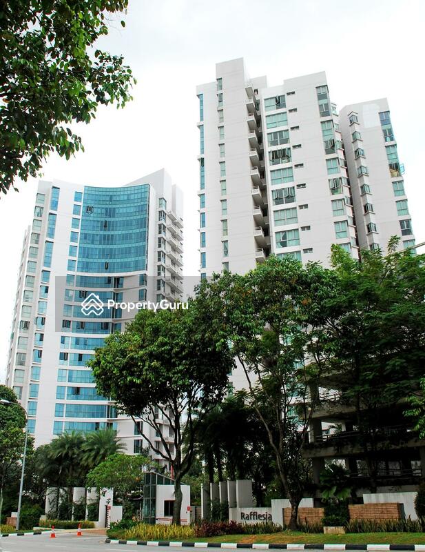 Rafflesia Condo #0