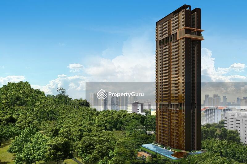 For Sale - The Landmark