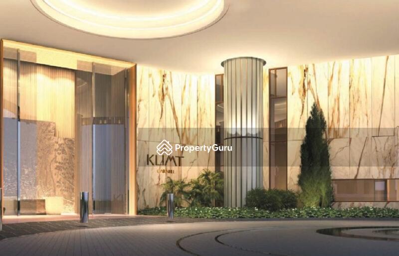 For Rent - Klimt Cairnhill