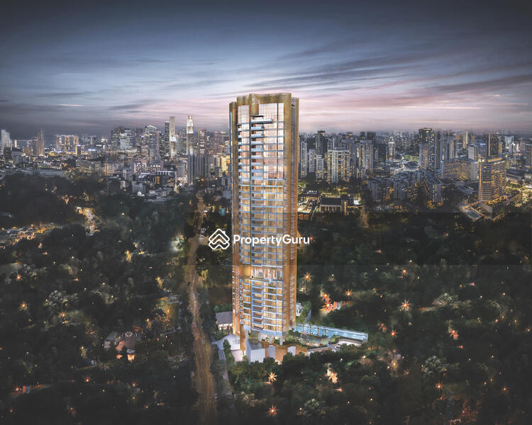 For Rent - Klimt Cairnhill