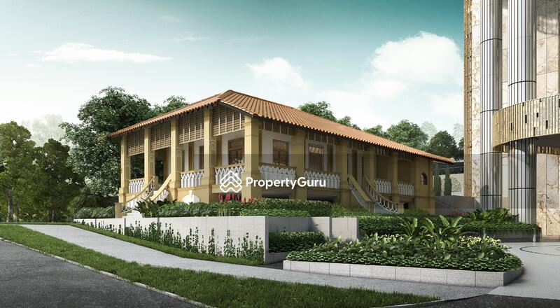 For Rent - Klimt Cairnhill