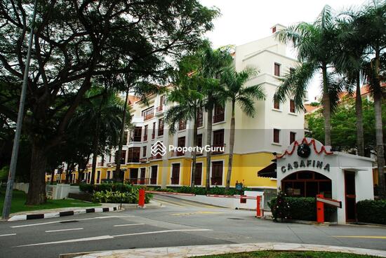 HDB Blocks Picture
