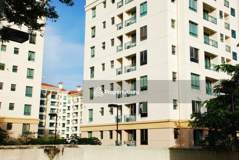 For Rent - Hillbrooks