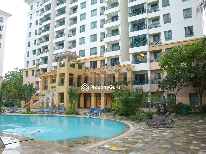For Rent - Hillbrooks