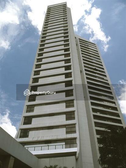 Wing on Life Garden, 335 Bukit Timah Road, 5 Bedrooms, 7050 sqft, N ...
