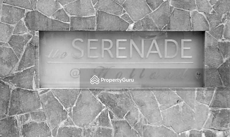 For Sale - The Serenade @ Holland