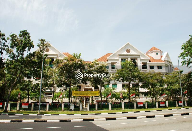 For Rent - Stratford Court