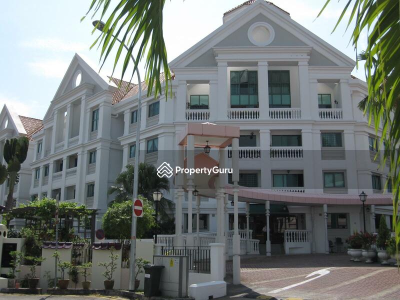 For Rent - Stratford Court