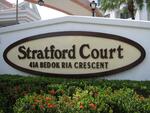 Stratford Court #0
