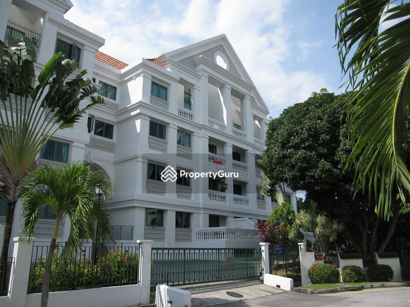 Stratford Court Condominium located at Bedok / Upper East Coast PropertyGuru Singapore