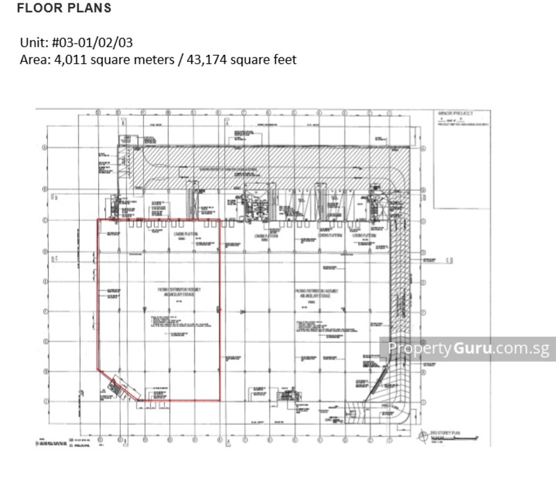 12 Changi North Way #0
