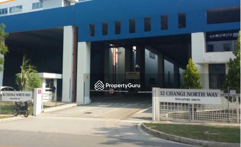 12 Changi North Way #0