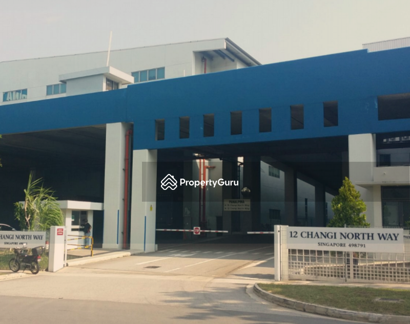 12 Changi North Way #0